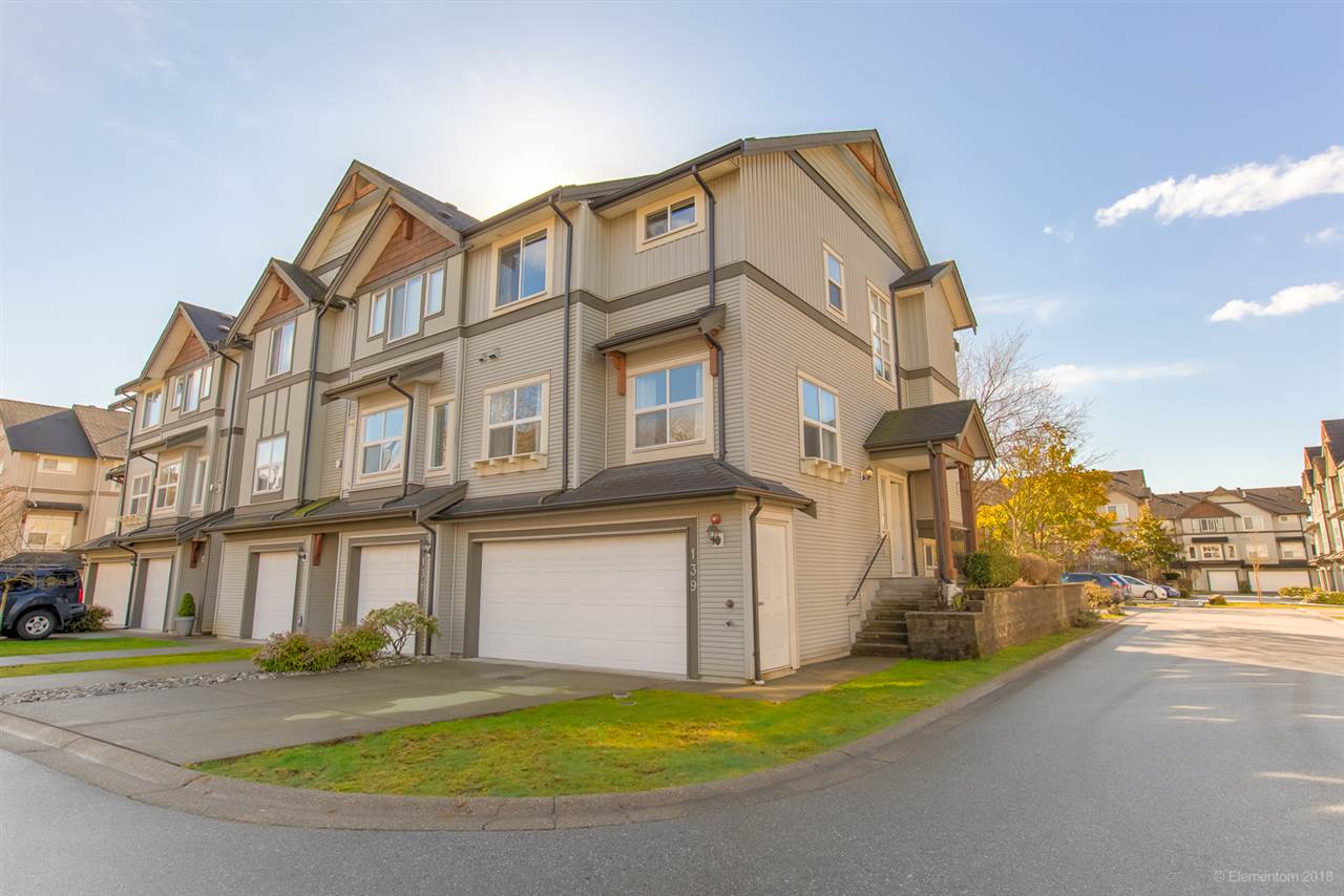 139 1055 RIVERWOOD GATE, Port Coquitlam Sold, R2444574 Condos.ca