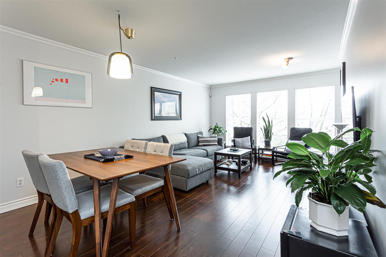 201 888 GAUTHIER AVENUE, Coquitlam Terminated, R2446526 Condos.ca