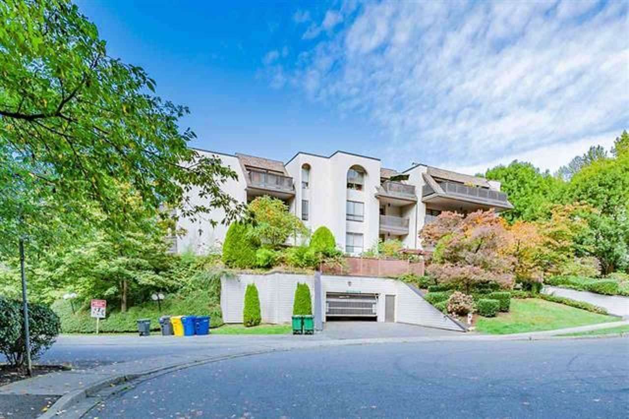 407 1945 WOODWAY PLACE, Burnaby Sold, R2446581 Condos.ca