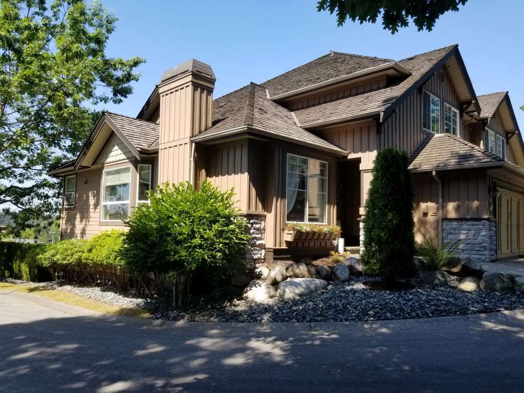 124 15350 SEQUOIA DRIVE, Surrey Terminated, R2446782 Condos.ca