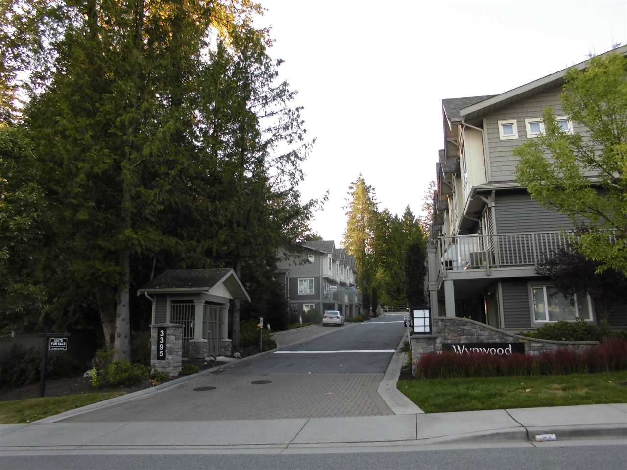 36 3395 GALLOWAY AVENUE, Coquitlam Sold, R2447218 Condos.ca