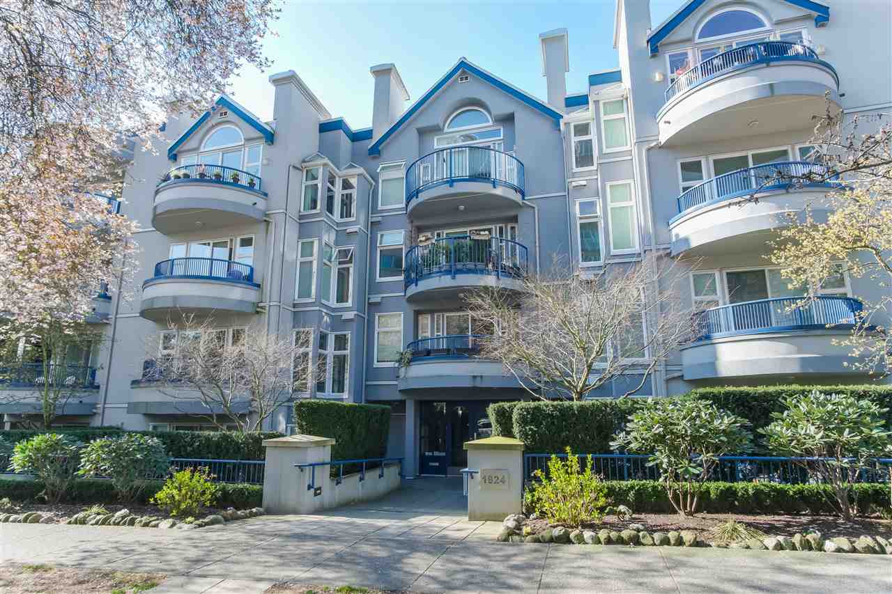 411 1924 COMOX STREET, Vancouver Expired, R2447341 Condos.ca