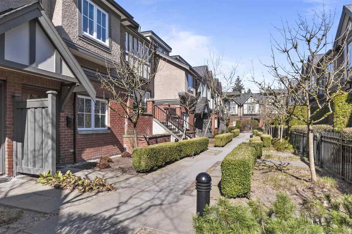 6129 OAK STREET, Vancouver Sold, R2447687 Condos.ca