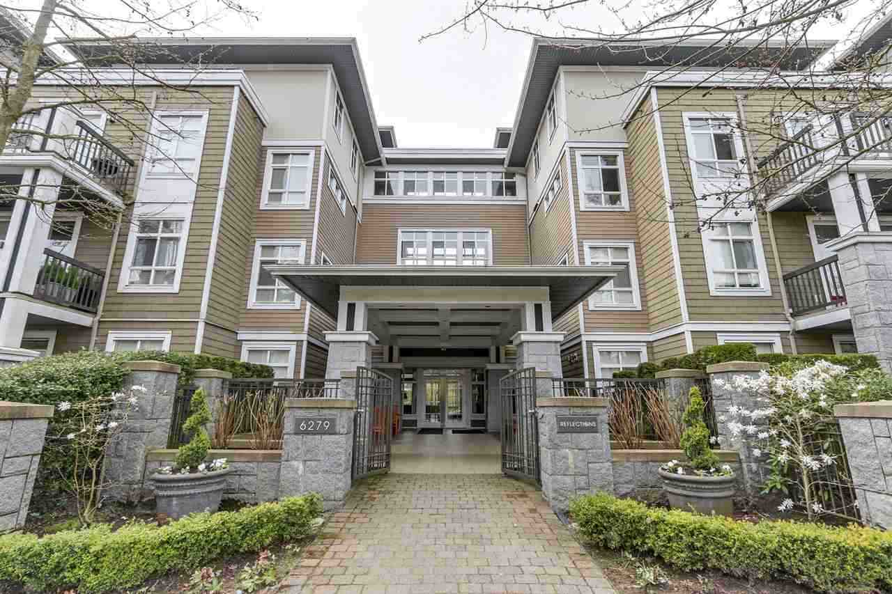 310 6279 EAGLES DRIVE, Vancouver Terminated, R2447778 Condos.ca