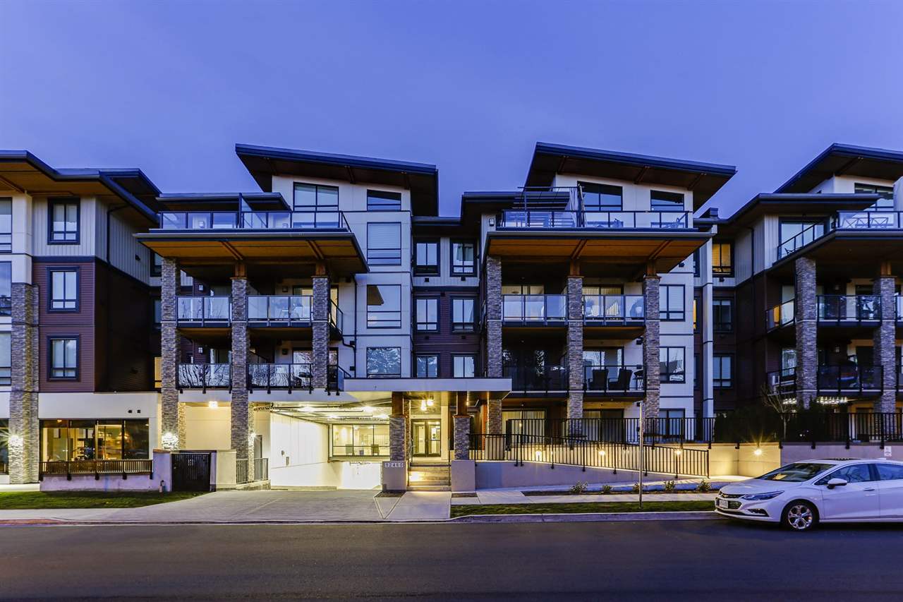 410 12460 191 STREET, Pitt Meadows Expired, R2449600 Condos.ca