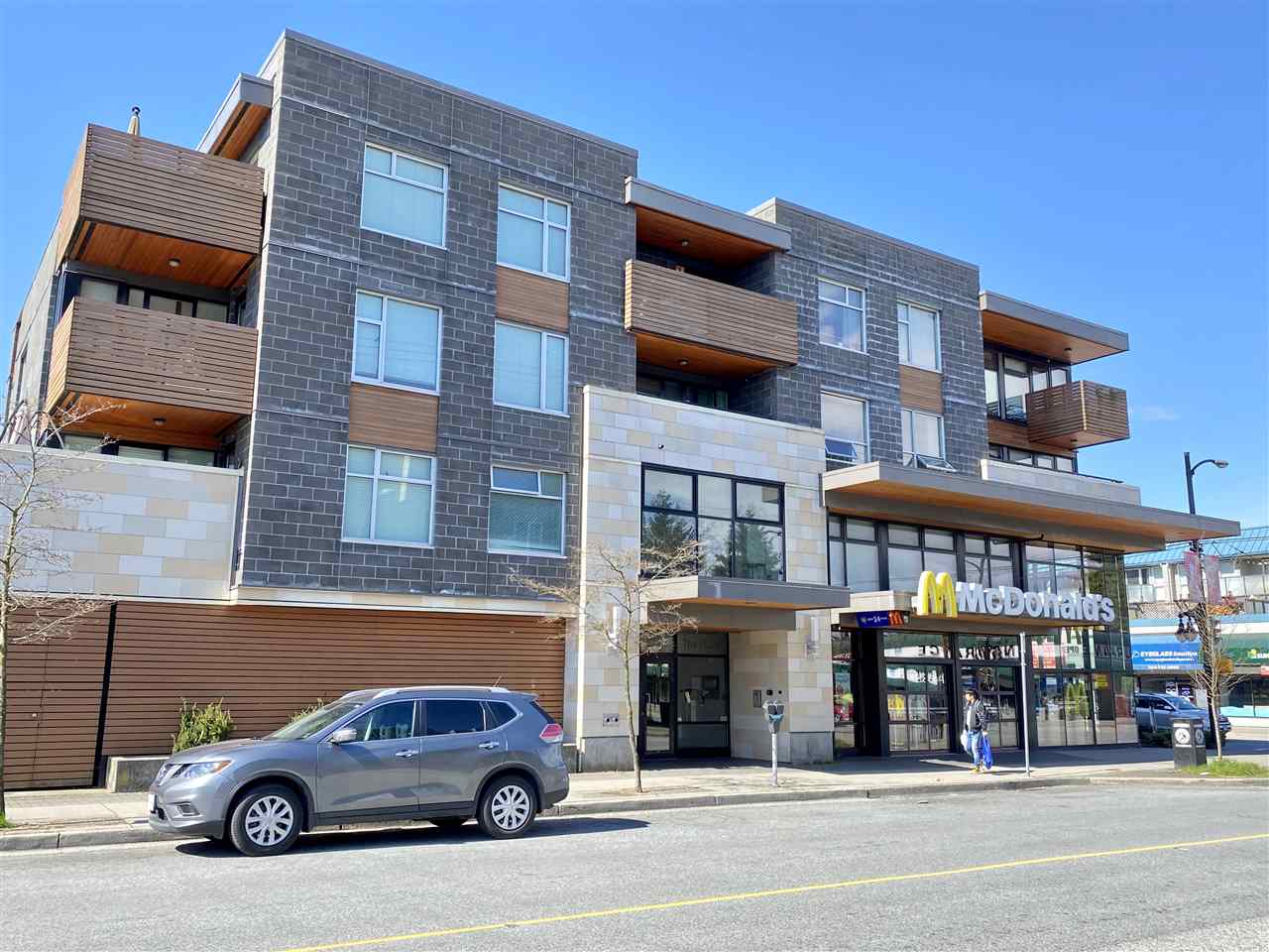 403 2525 BLENHEIM STREET, Vancouver Terminated, R2449605 Condos.ca