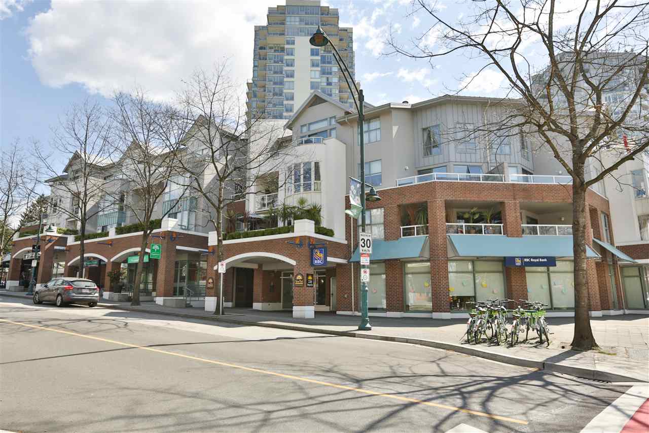 311 220 NEWPORT DRIVE, Port Moody Terminated, R2450711 Condos.ca