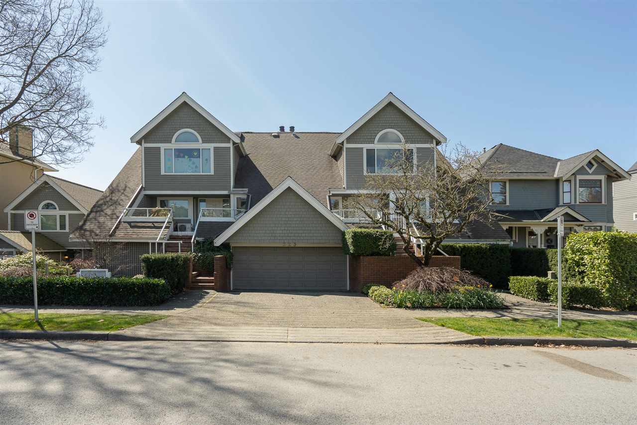 204 223 E KEITH ROAD, North Vancouver Sold, R2451009 Condos.ca