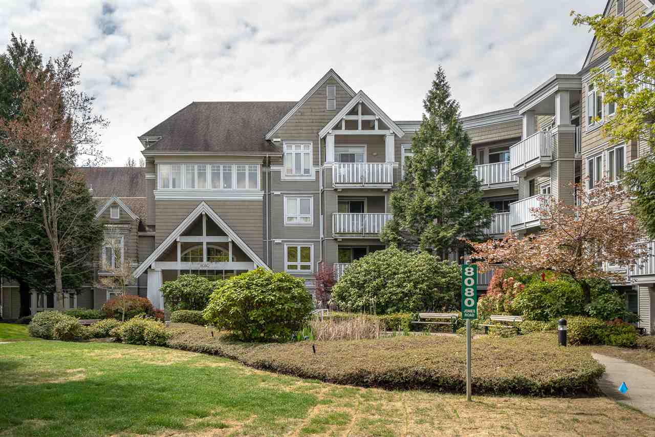 305 8080 JONES ROAD, Richmond Sold, R2451582 Condos.ca