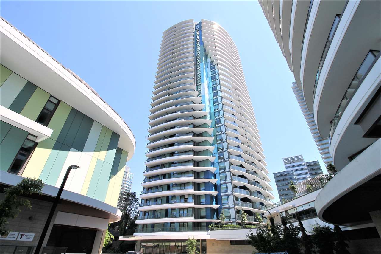 1803 8189 CAMBIE STREET, Vancouver Sold, R2452735 Condos.ca