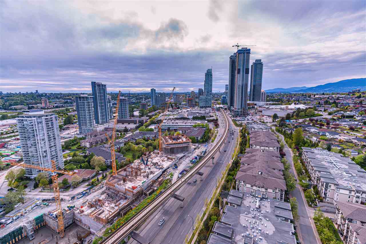 2703 4888 BRENTWOOD DRIVE, Burnaby Terminated, R2452761 Condos.ca