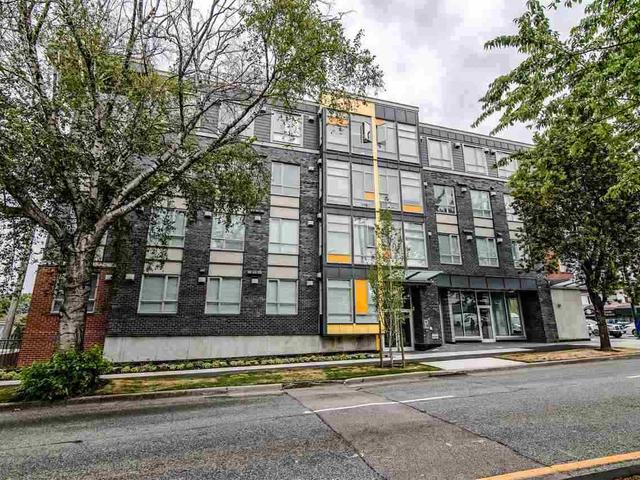 PH18 - 2889 E 1ST AVENUE photo #1