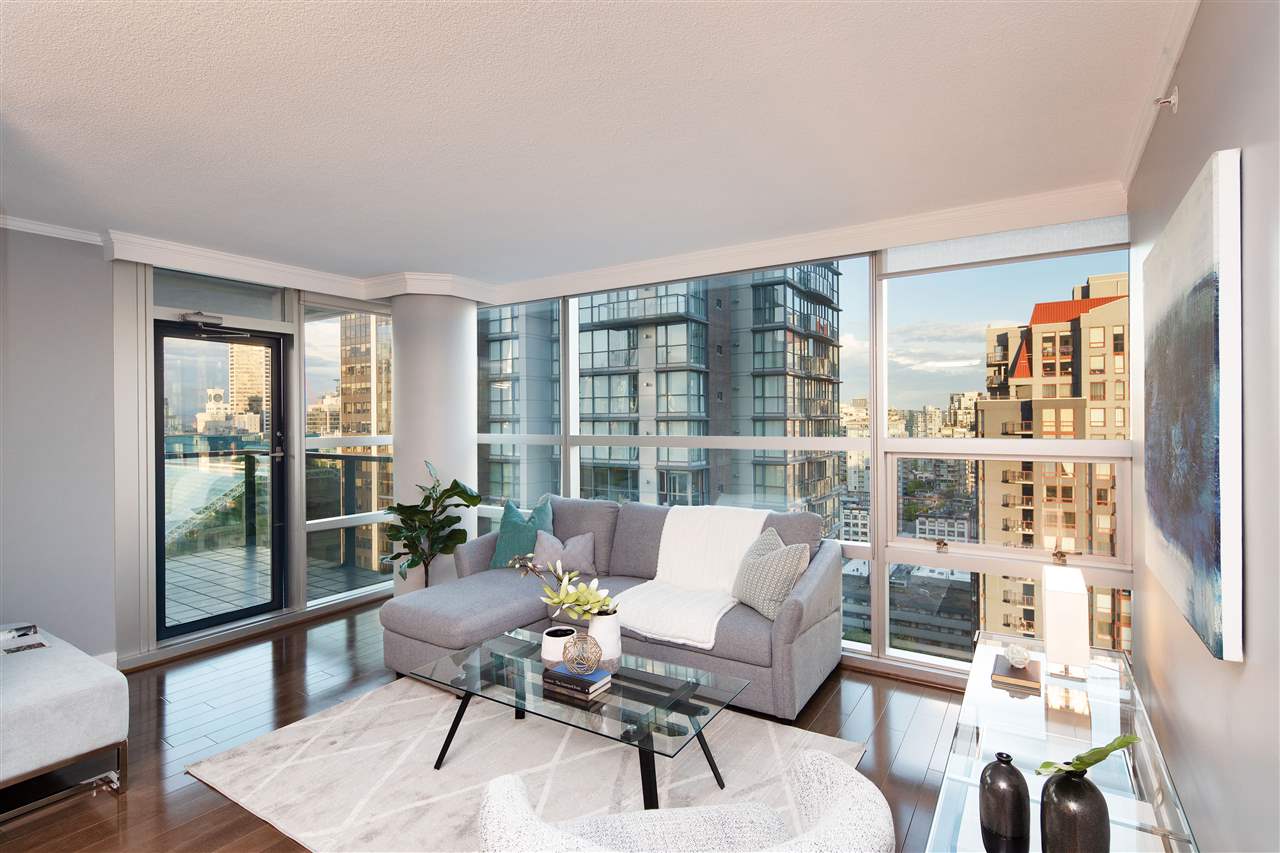 1608 1050 BURRARD STREET, Vancouver Terminated, R2454743 Condos.ca 1608 1050 BURRARD STREET, Vancouver Terminated, R2454743 Condos.ca