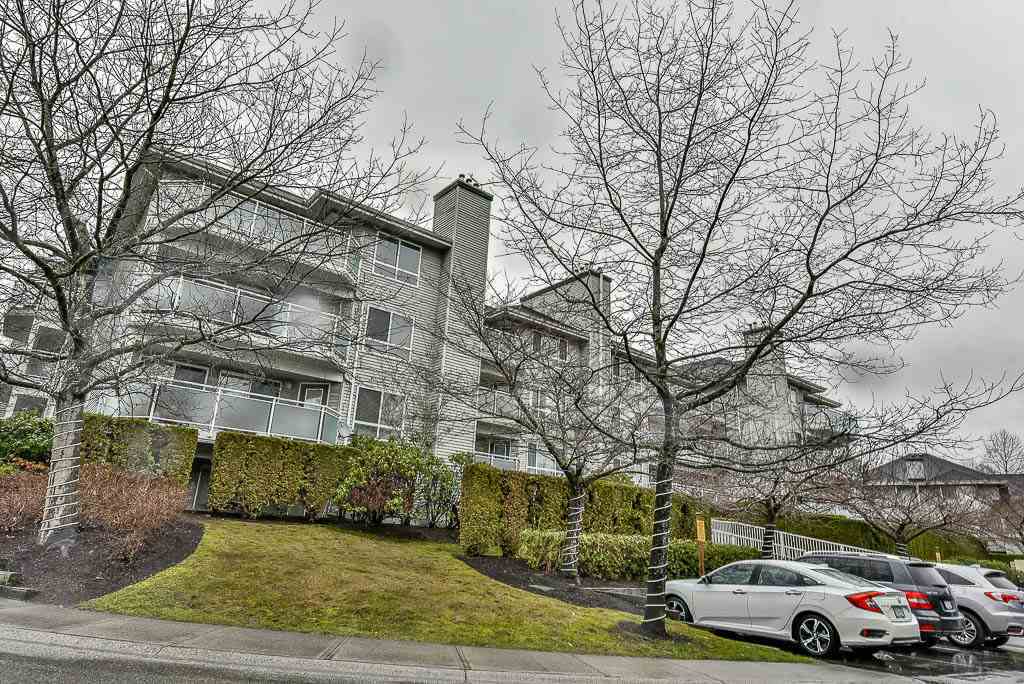 106 13680 84 AVENUE, Surrey Sold, R2455873 Condos.ca