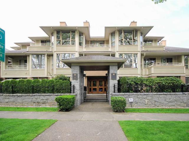 402 - 3755 W 8TH AVENUE