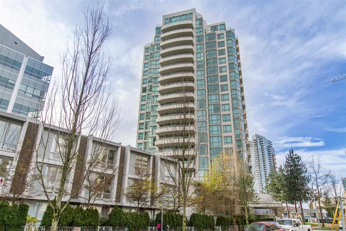 1201 4788 HAZEL STREET, Burnaby Sold, R2456859 Condos.ca