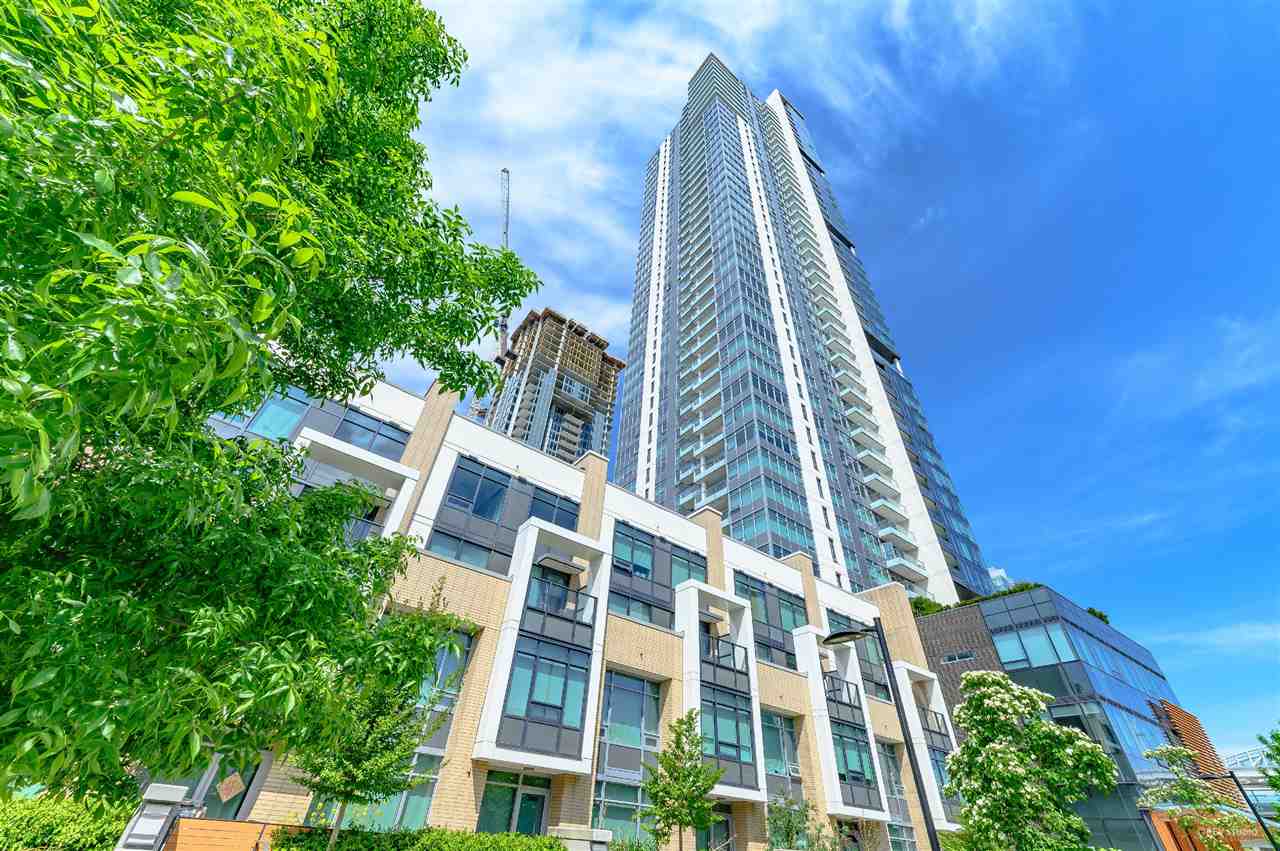 1705 6461 TELFORD AVENUE, Burnaby Sold,