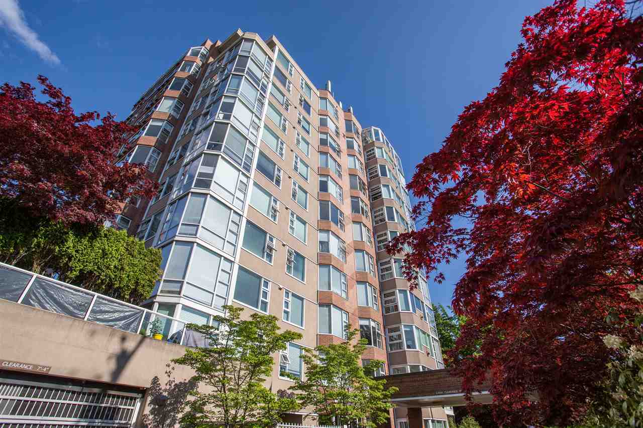 205 2020 HIGHBURY STREET, Vancouver Sold, R2457179 Condos.ca