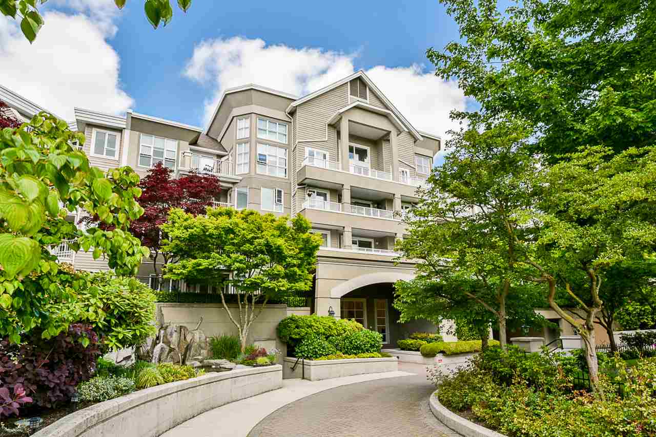 303 5888 DOVER CRESCENT, Richmond Sold, R2457708 Condos.ca