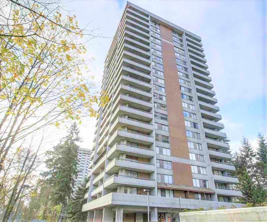 1805 3771 BARTLETT COURT, Burnaby Terminated, R2457825 Condos.ca