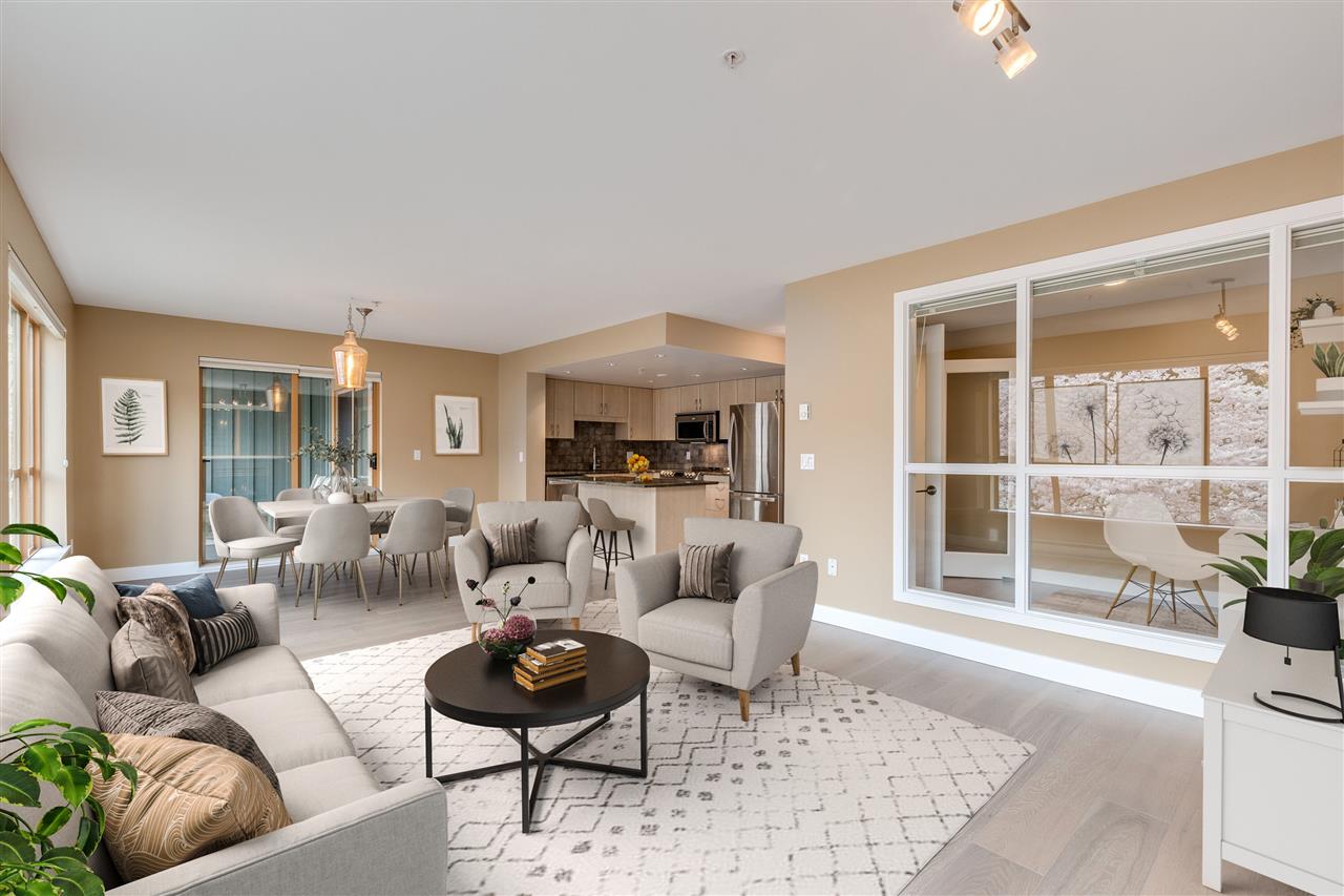 307 285 NEWPORT DRIVE, Port Moody Sold, R2457875 Condos.ca