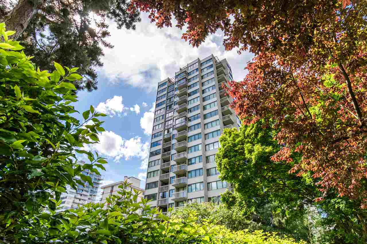 103 1740 COMOX STREET, Vancouver Terminated, R2458010 Condos.ca