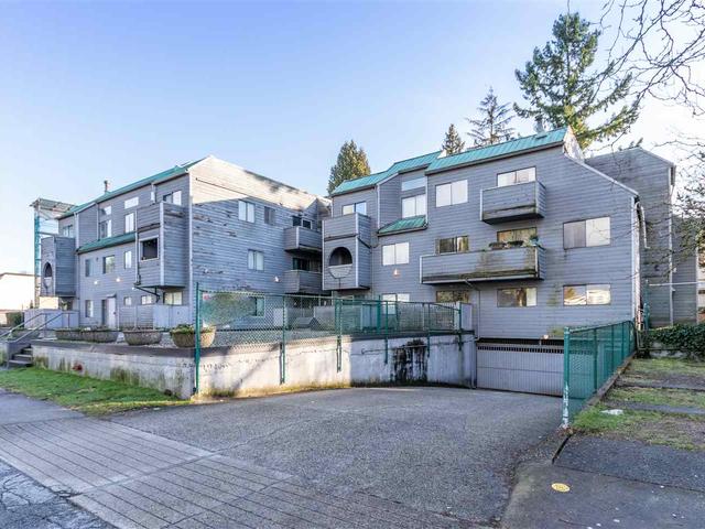 209 - 1948 COQUITLAM AVENUE