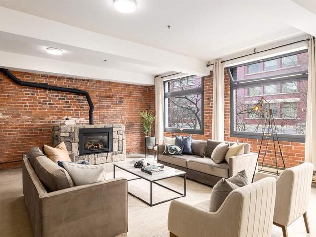 21 - 120 POWELL STREET