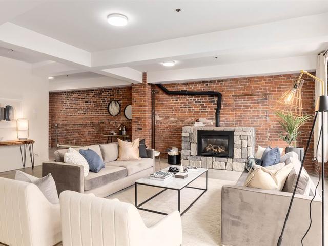 21 - 120 POWELL STREET