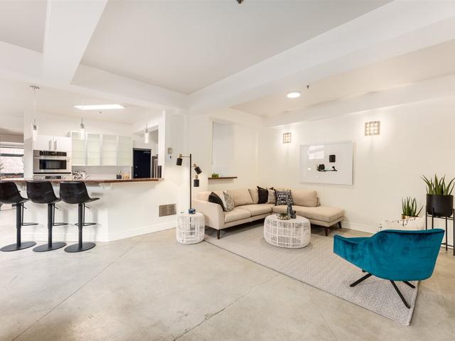 21 - 120 POWELL STREET