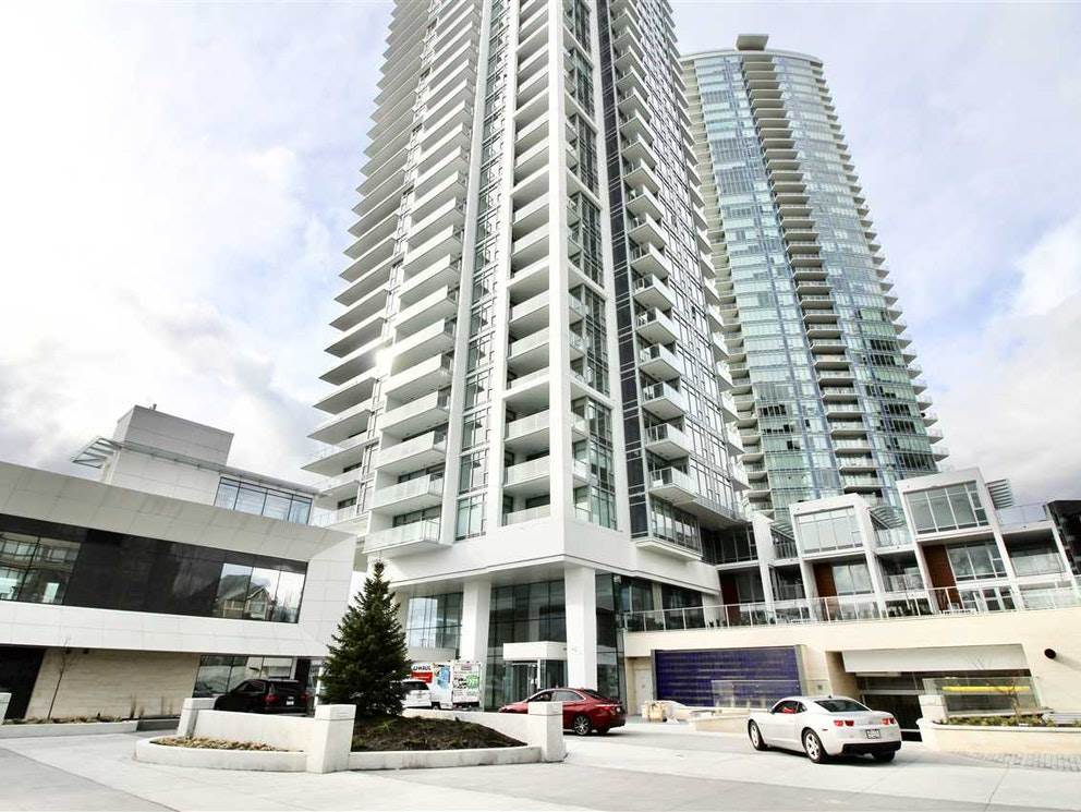 1101 1888 GILMORE AVENUE, Burnaby Sold, R2458455 Condos.ca