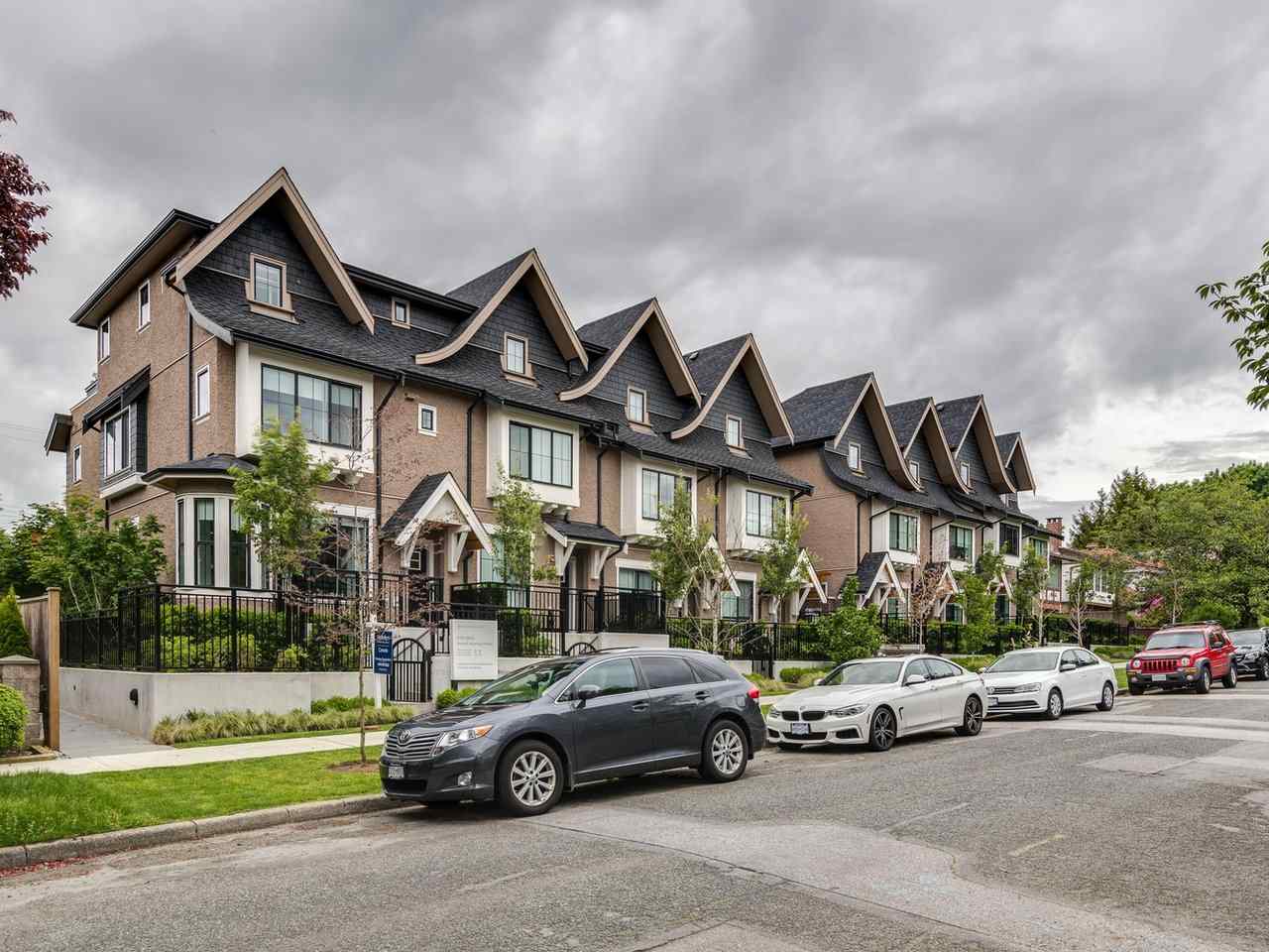 8123 SHAUGHNESSY STREET, Vancouver Terminated, R2459378 Condos.ca