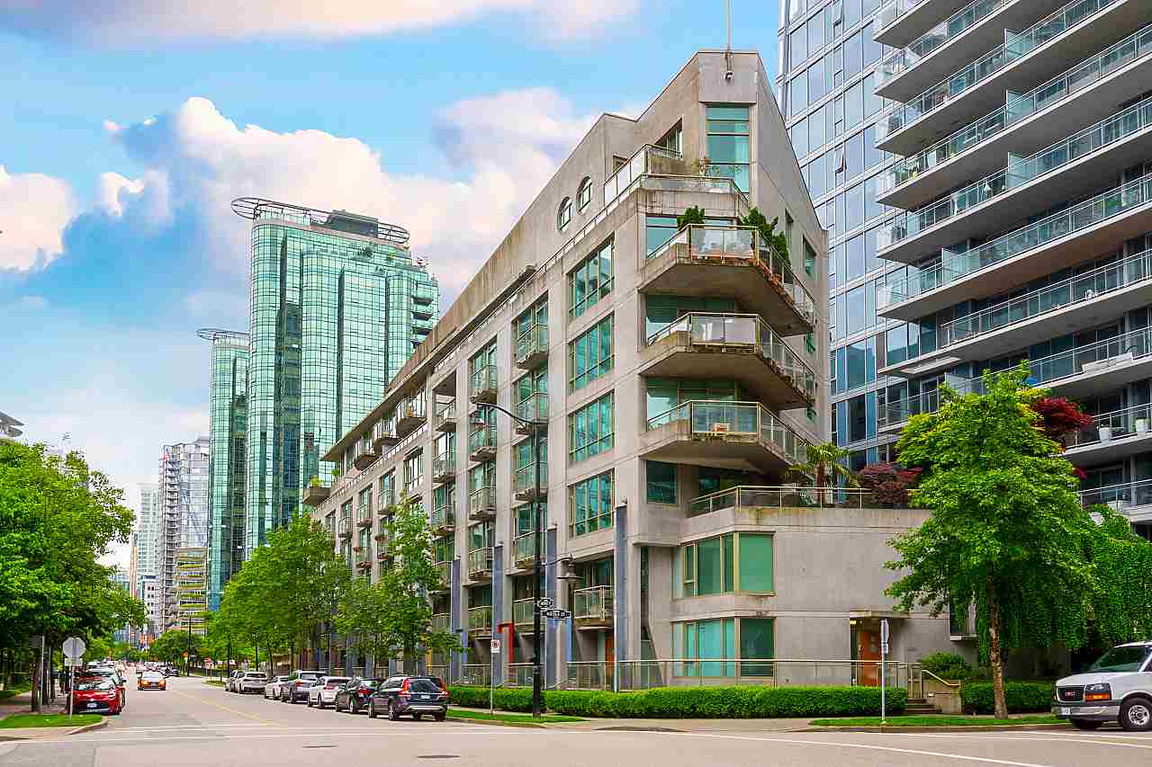 305 1478 W HASTINGS STREET, Vancouver Sold, R2459796 Condos.ca
