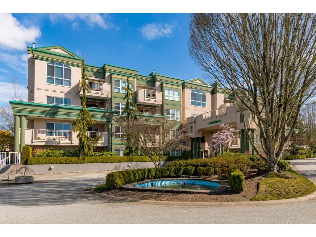 405 13870 70 AVENUE, Surrey Terminated, R2459832 Condos.ca
