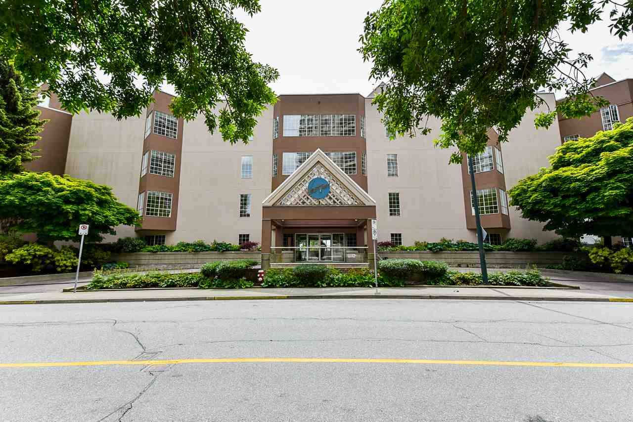 201 1150 QUAYSIDE DRIVE, New Westminster Sold, R2460652 Condos.ca