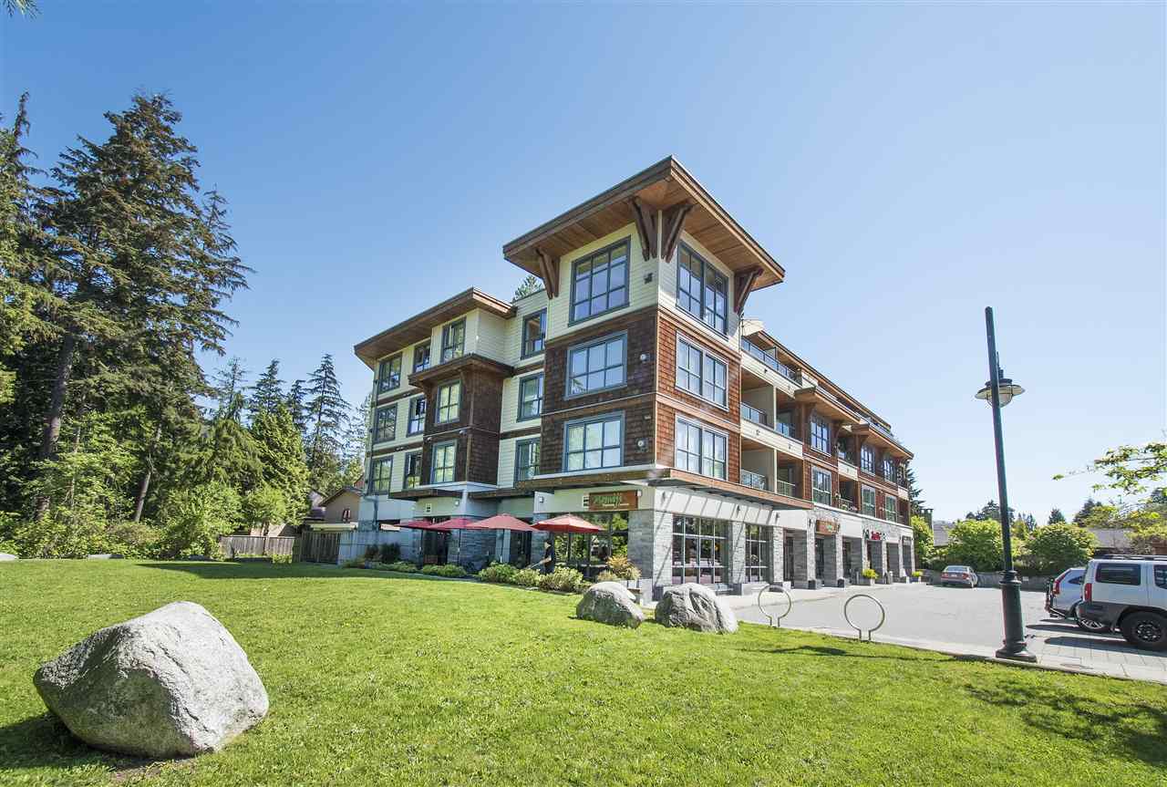 306 3732 MT SEYMOUR PARKWAY, North Vancouver Sold, R2461192 Condos.ca