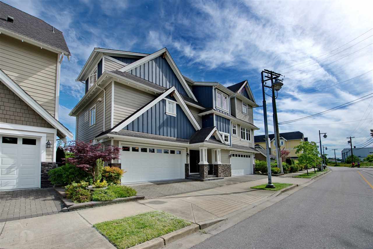 5 23740 DYKE ROAD, Richmond Expired, R2461444 Condos.ca