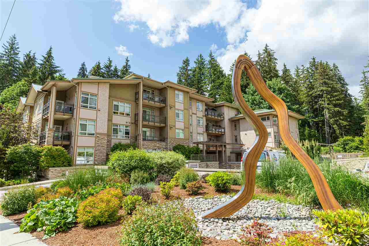 106 3294 MT SEYMOUR PARKWAY, North Vancouver Terminated, R2461969