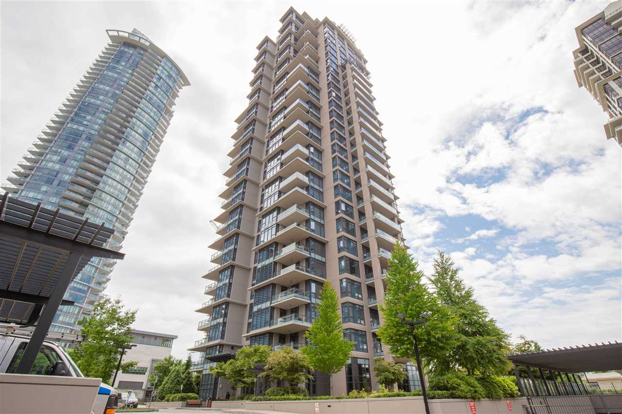 2001 2077 ROSSER AVENUE, Burnaby Terminated, R2462278 Condos.ca