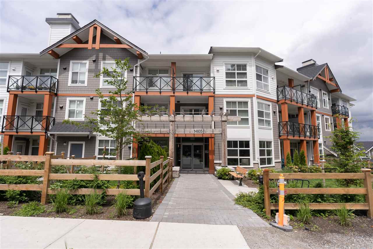 408 14605 MCDOUGALL DRIVE, Surrey Terminated, R2463264 Condos.ca
