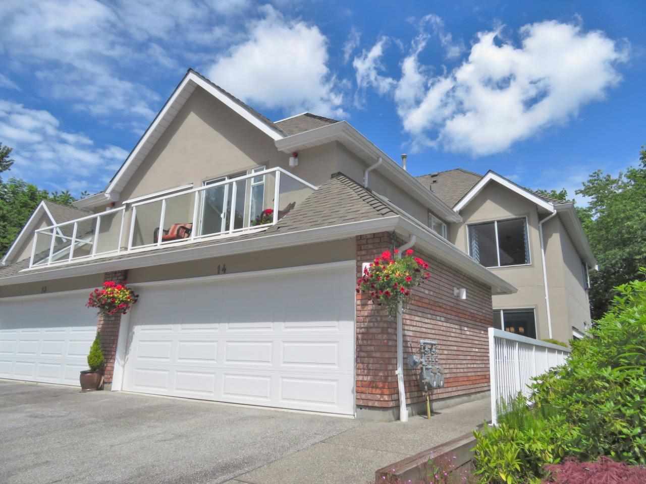 14 72 JAMIESON COURT, New Westminster Sold, R2463593 Condos.ca