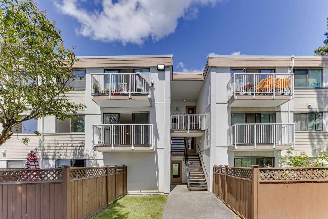 205 - 7200 LINDSAY ROAD, Richmond | Terminated, R2463838 | Condos.ca