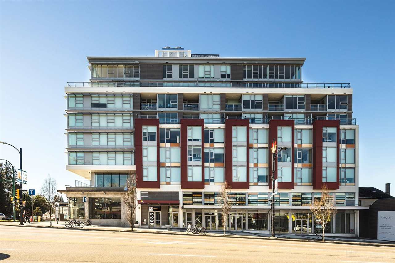 903 4083 CAMBIE STREET, Vancouver Sold, R2464405 Condos.ca
