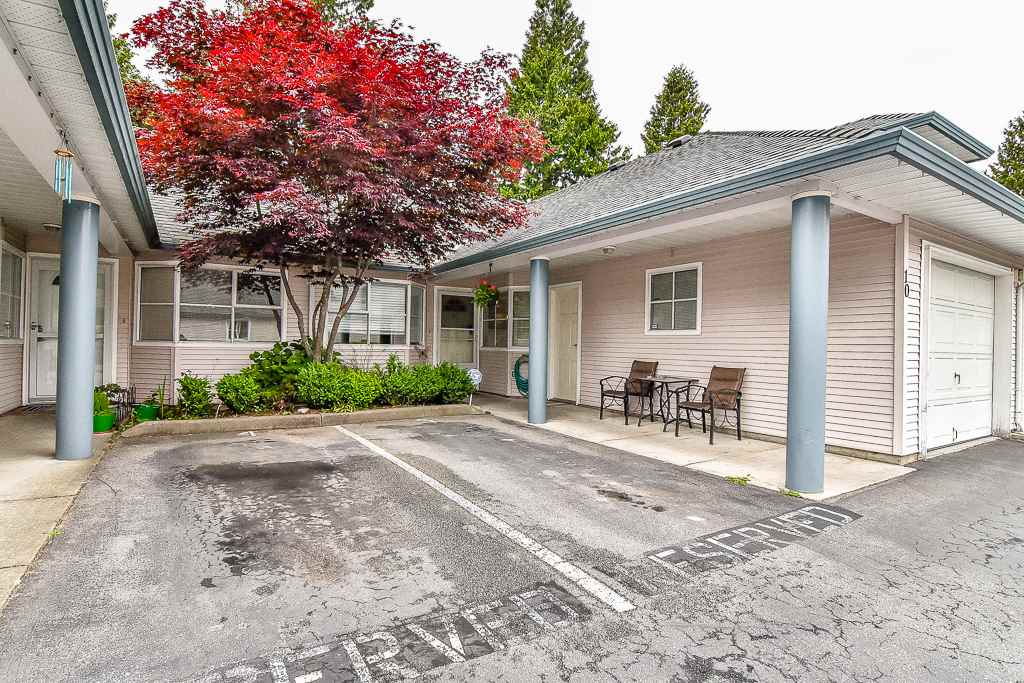 10 9088 HOLT ROAD, Surrey Sold, R2464656 Condos.ca