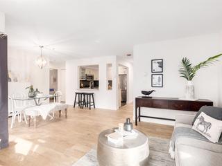 304 - 628 W 12TH AVENUE