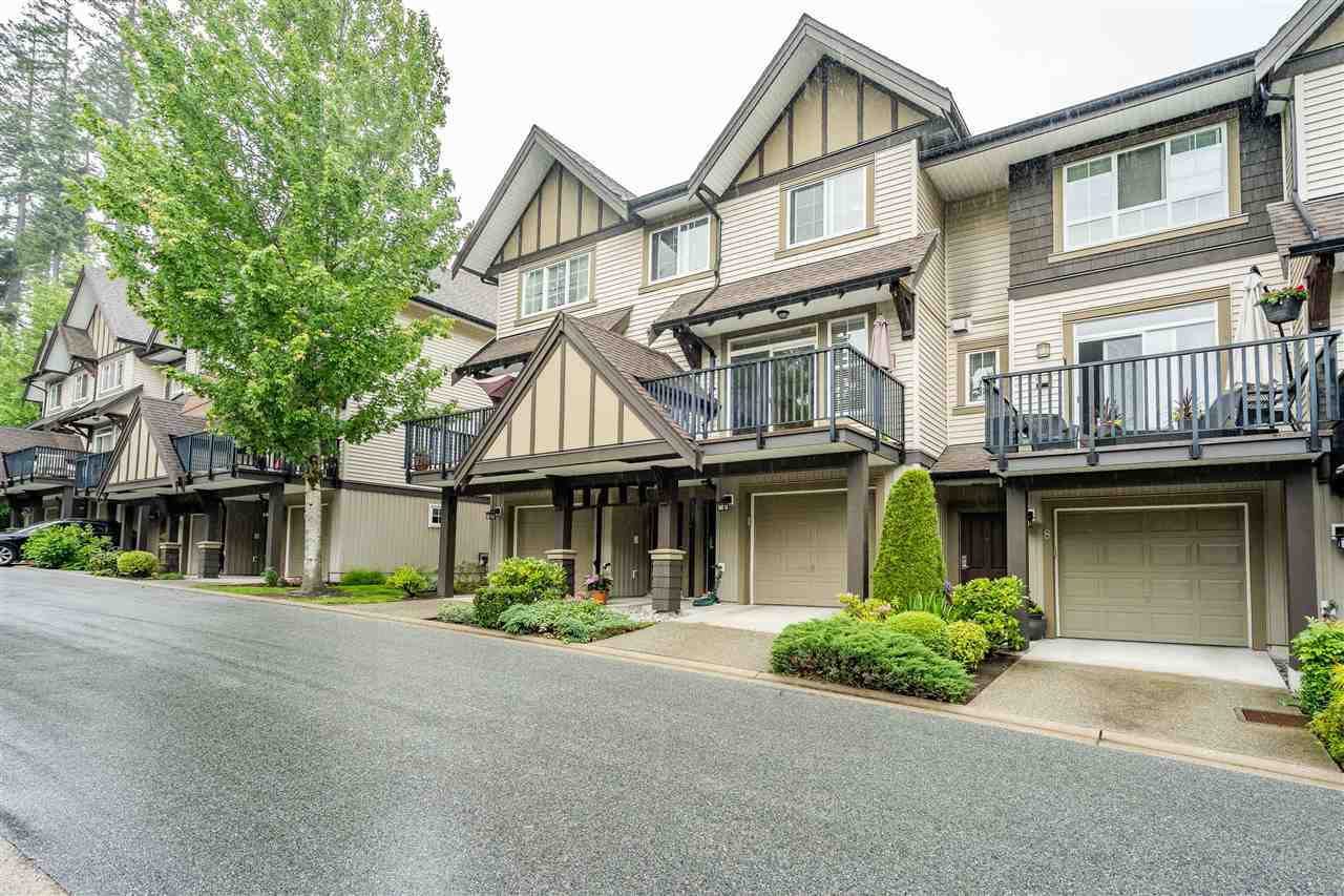 49 2200 PANORAMA DRIVE, Port Moody Sold, R2465760 Condos.ca