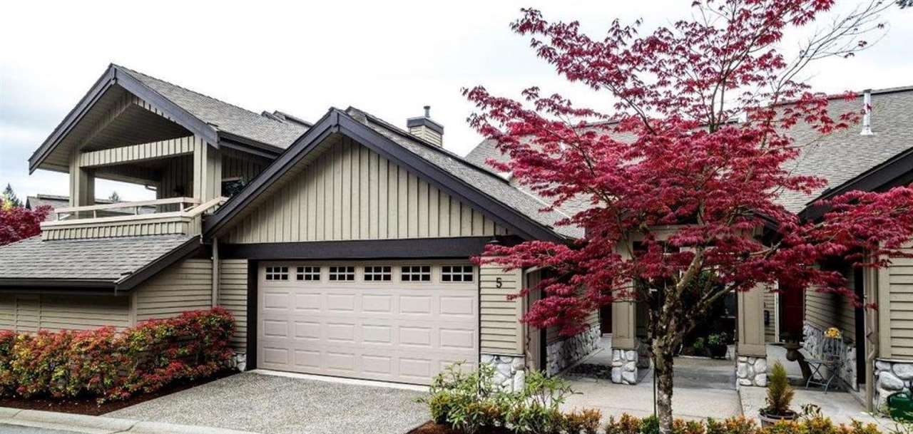 5 1550 LARKHALL CRESCENT, North Vancouver Expired, R2466322 Condos.ca