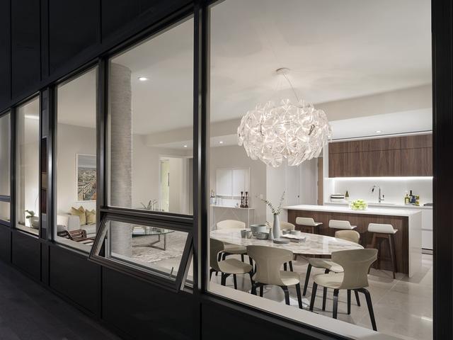 904 - 885 CAMBIE STREET