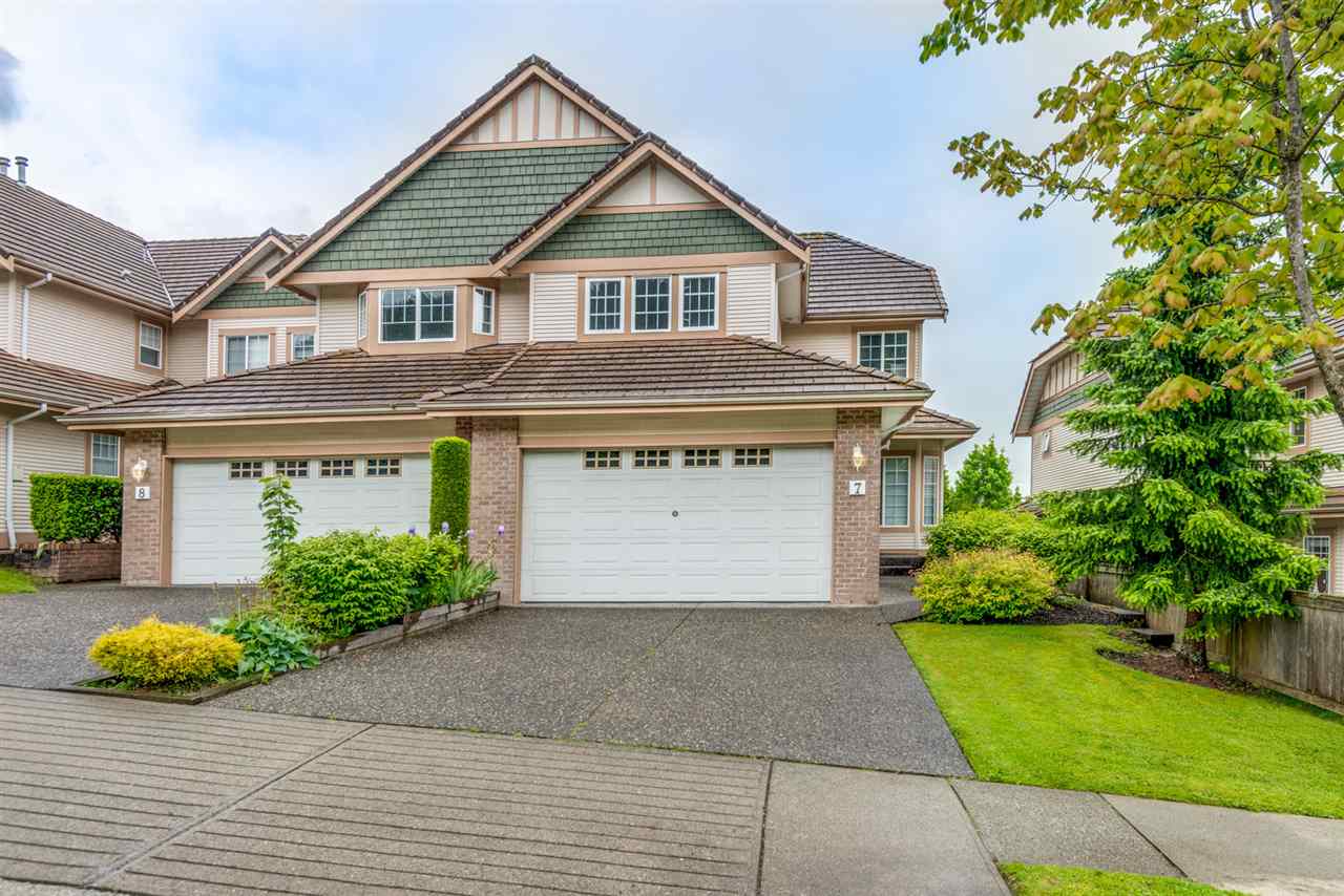 7 1751 PADDOCK DRIVE, Coquitlam Sold, R2467524 Condos.ca