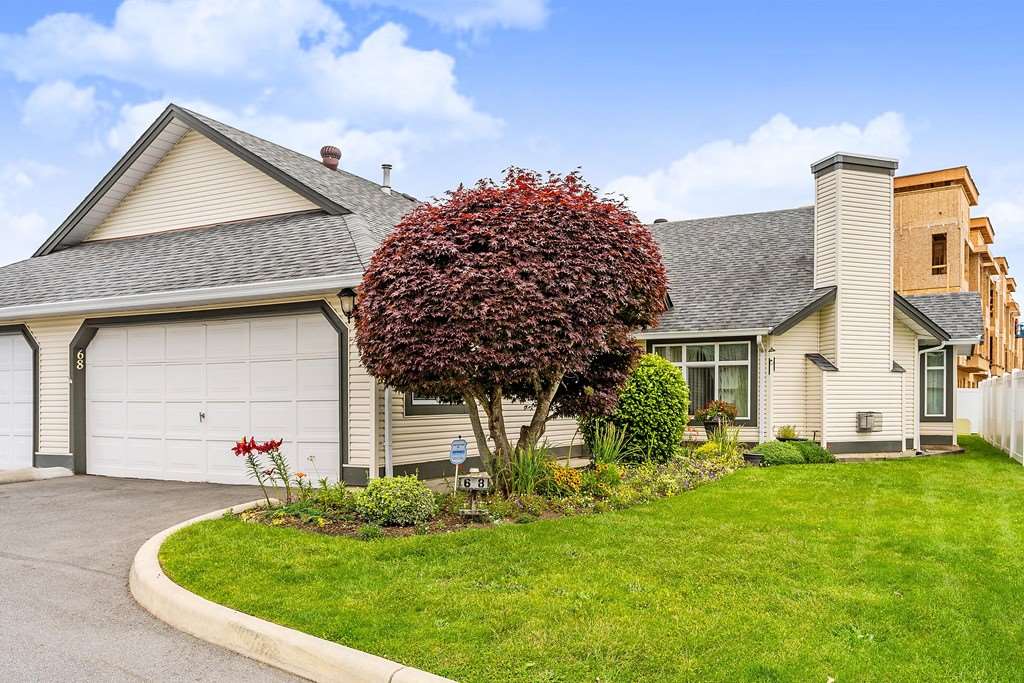 68 19649 53 AVENUE, Langley Sold, R2468126 Condos.ca